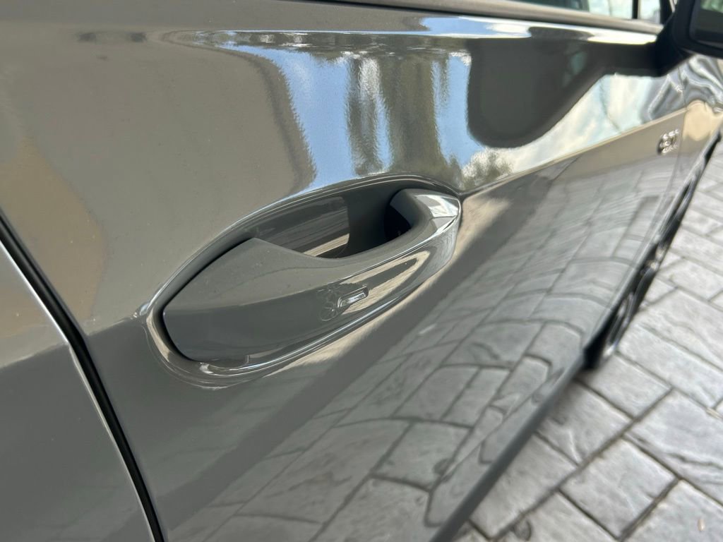 New 2026 Volkswagen GTI Autobahn FWD image 33