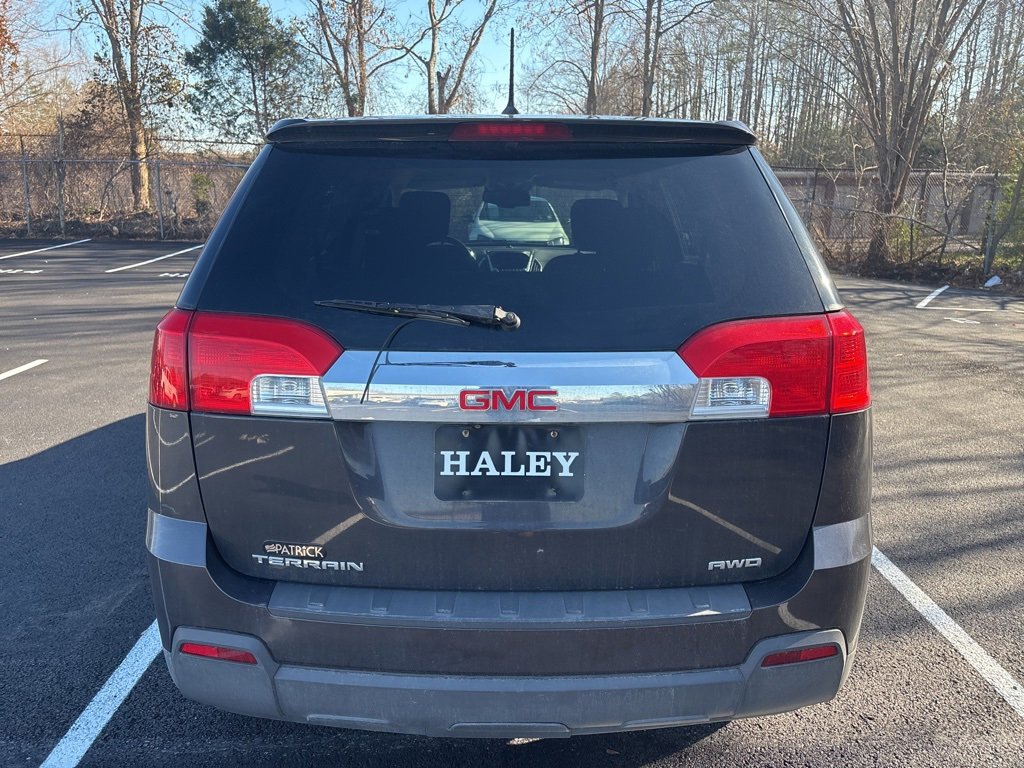 Used 2014 GMC Terrain SLE image 7
