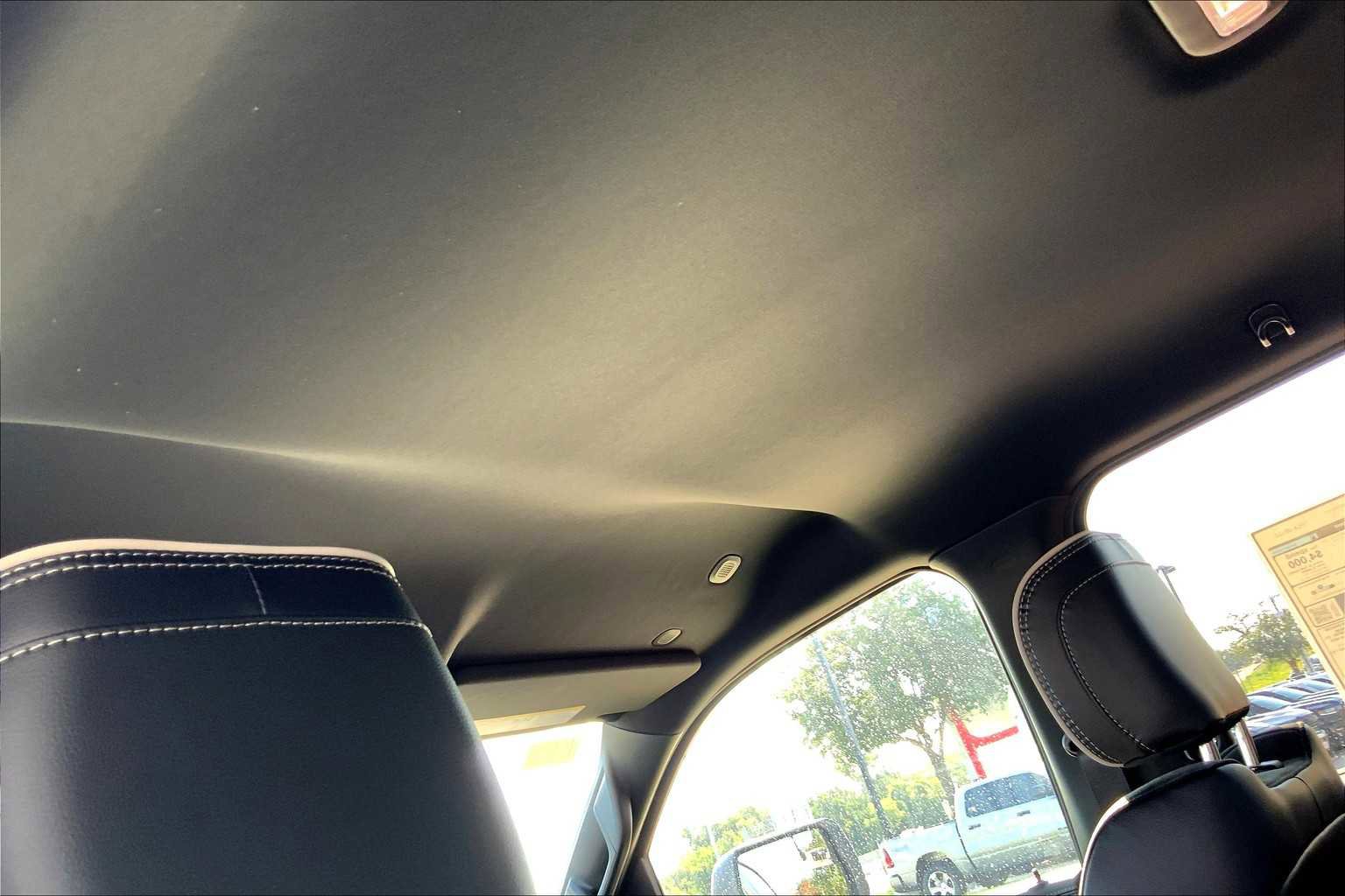 New 2026 RAM 1500 Laramie w/ Night Edition image 16