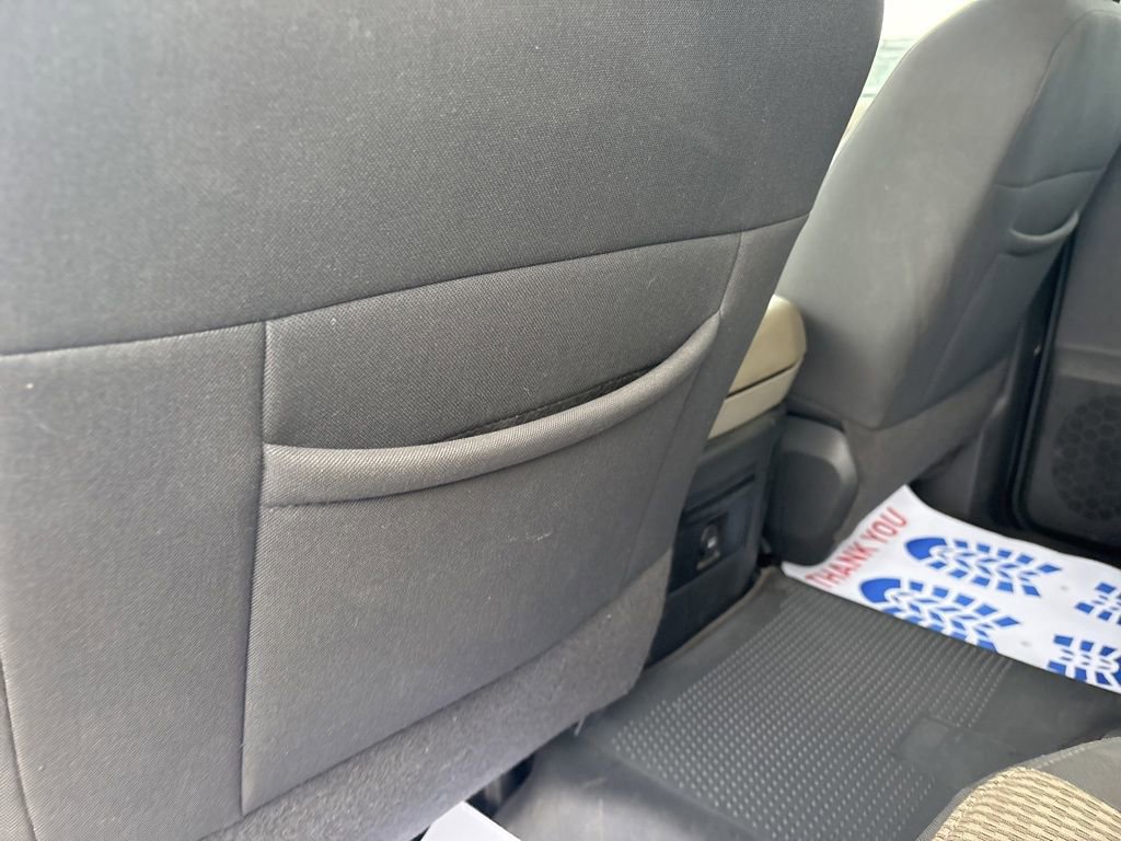 Used 2012 RAM 1500 Big Horn w/ Luxury Group image 28