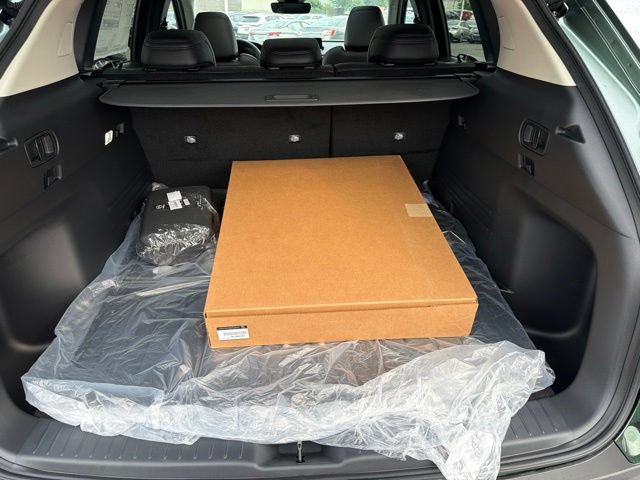 New 2026 MAZDA CX-50 AWD 2.5 S w/ Weather Package image 34