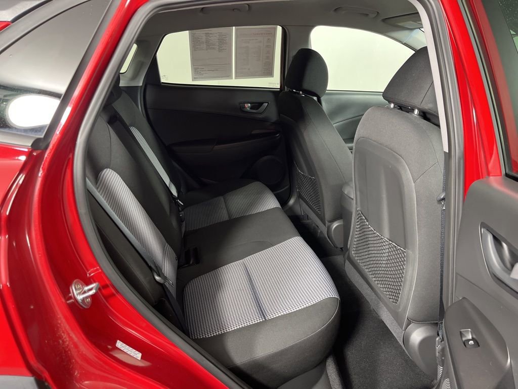 Used 2021 Hyundai Kona SEL AWD/4WD image 7