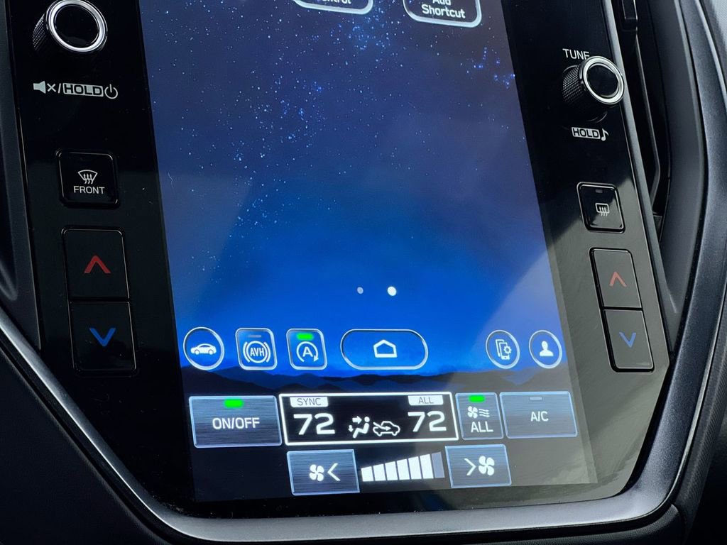 Used 2024 Subaru Impreza RS w/ Popular Package #3 image 19