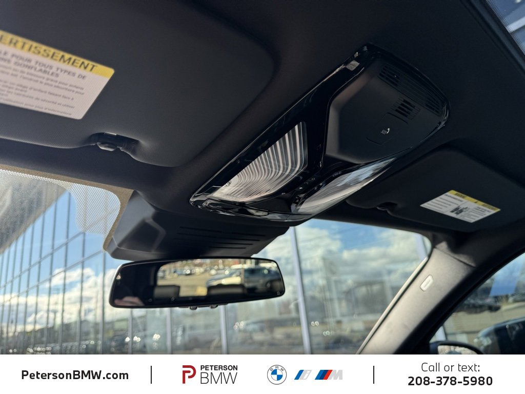 New 2026 BMW X5 xDrive50e image 29