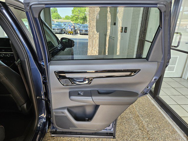 New 2026 Honda CR-V Sport Touring image 15
