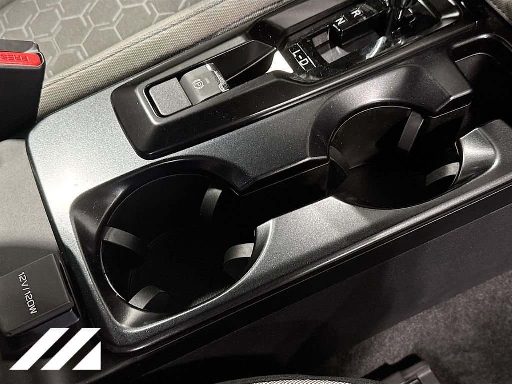 New 2026 Subaru Forester image 29