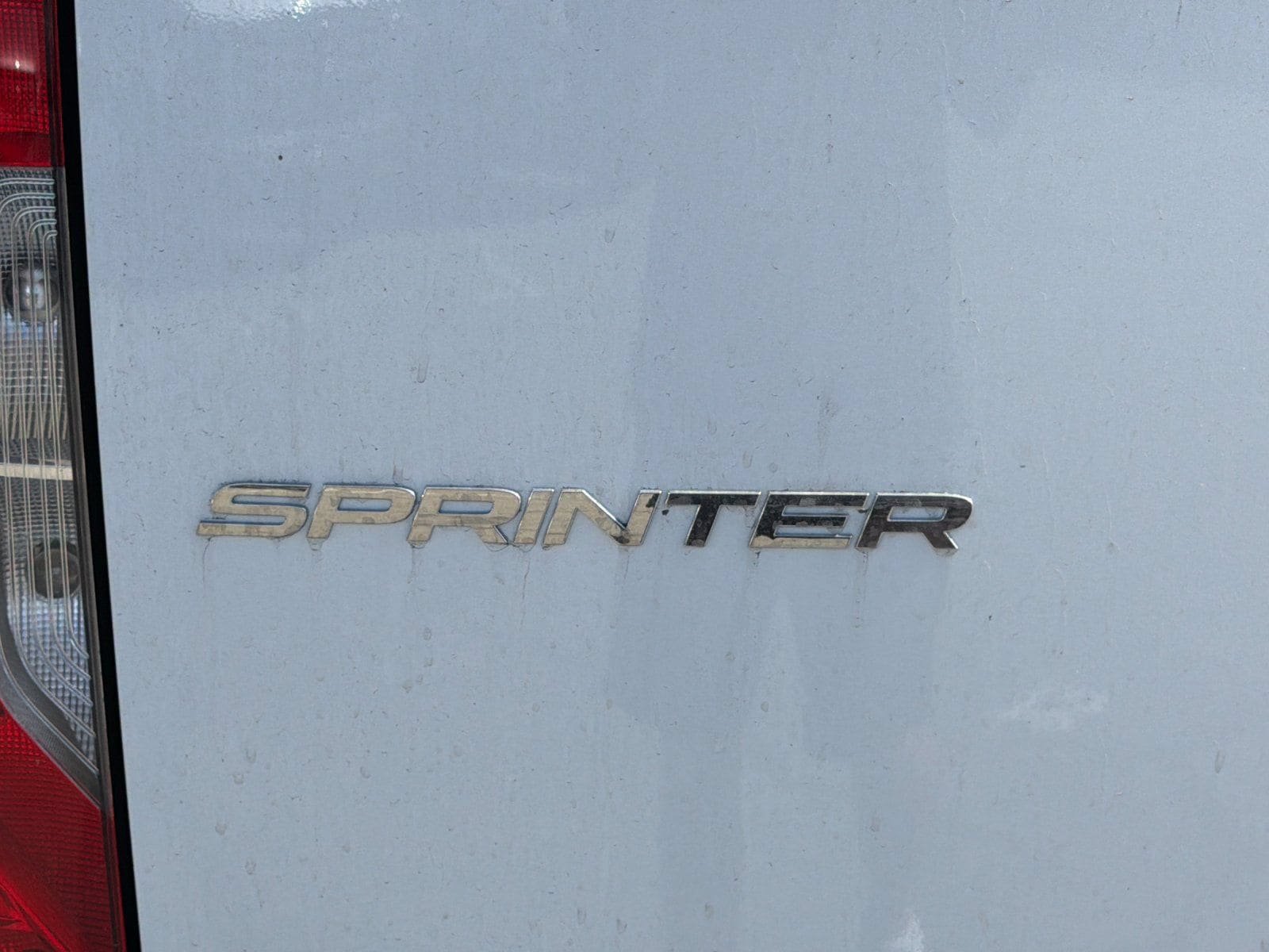 New 2026 Mercedes-Benz Sprinter 2500 image 25