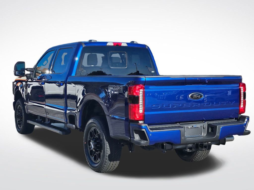 New 2026 Ford F250 XLT w/ XLT Premium Package image 22