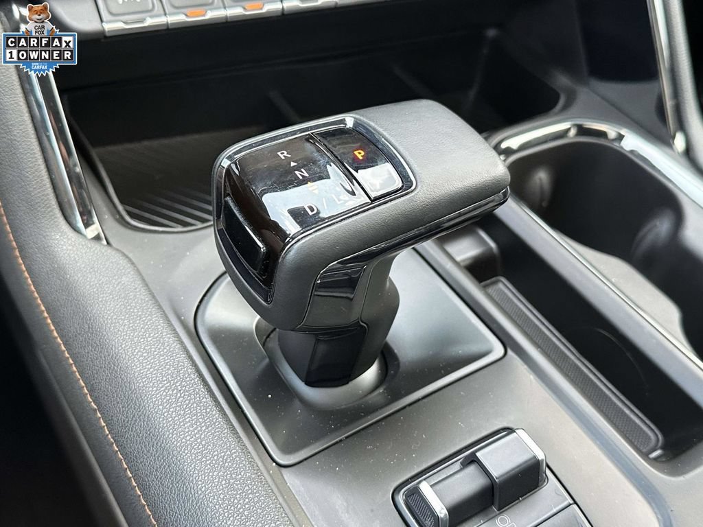 Used 2024 GMC Sierra 1500 AT4 w/ Technology Package AWD/4WD image 29
