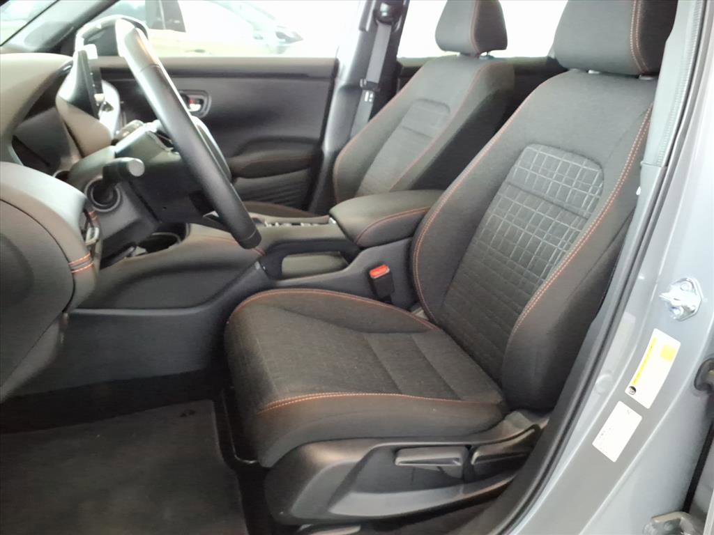 Certified 2026 Honda HR-V Sport image 13