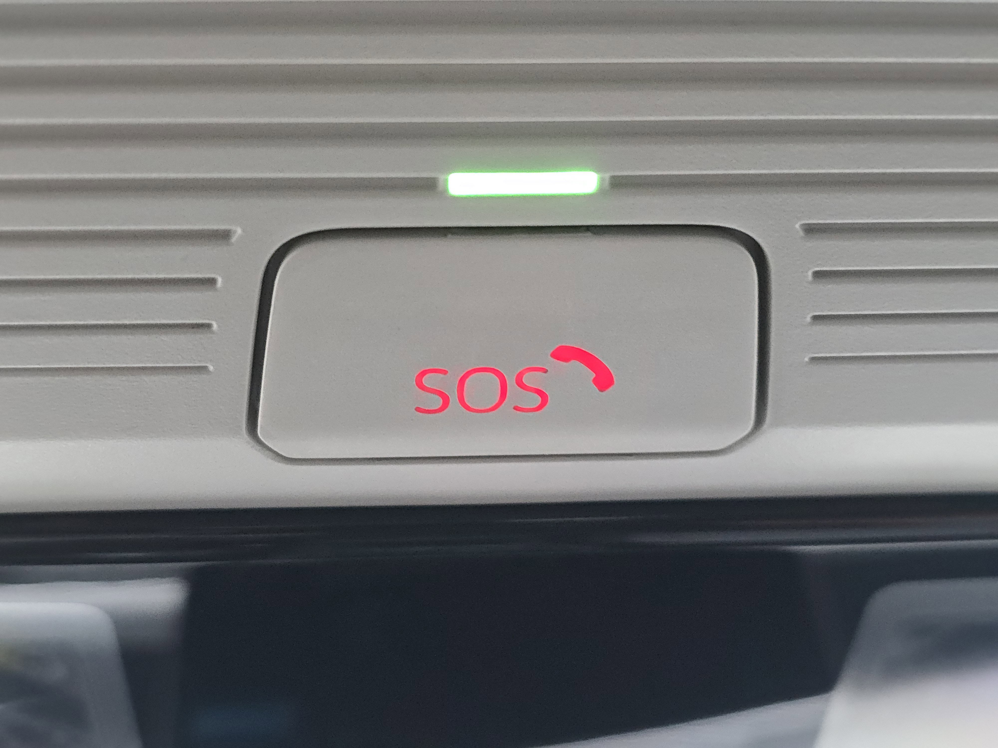 New 2026 Volkswagen Tiguan S image 26