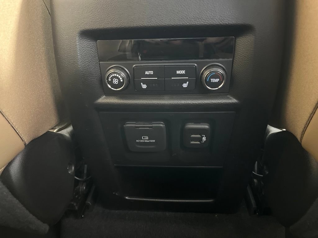 Certified 2022 Chevrolet Traverse Premier AWD/4WD image 12