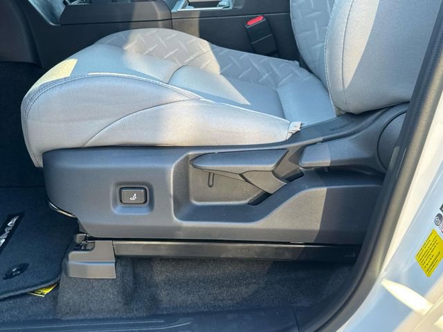 New 2025 Toyota Tacoma SR5 image 18