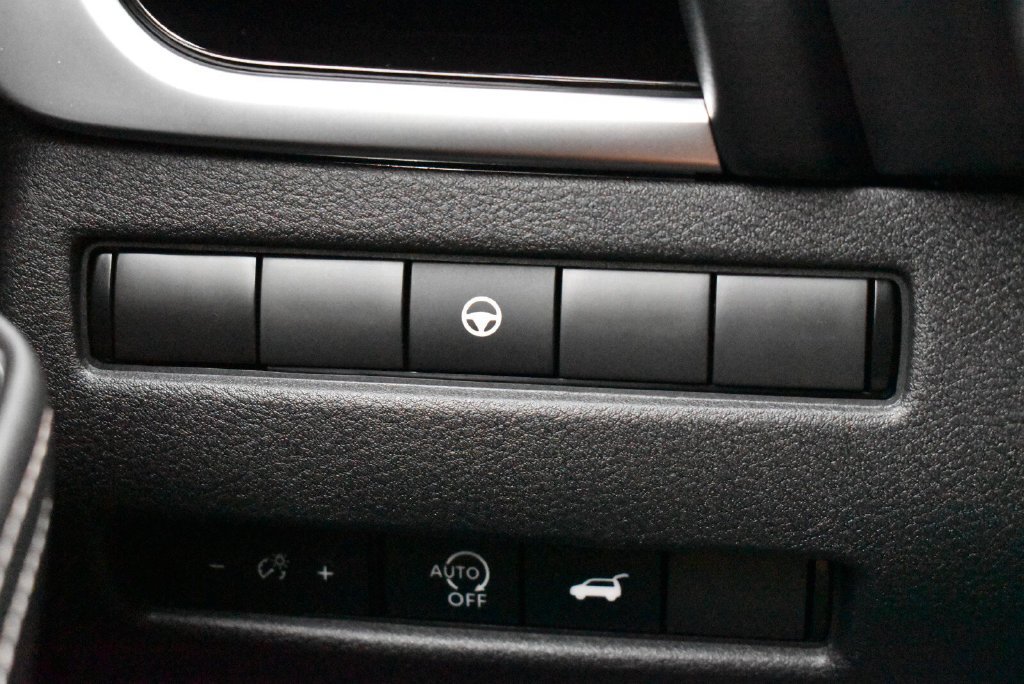Used 2023 Nissan Rogue SL w/ SL Premium Package AWD/4WD image 28