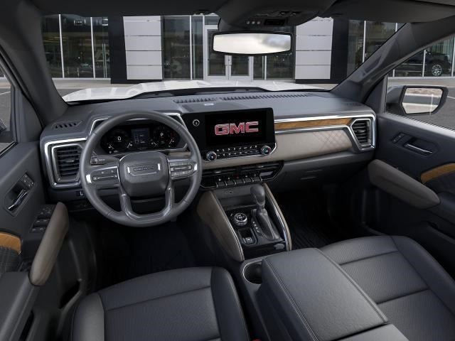 New 2026 GMC Canyon Denali AWD/4WD image 15