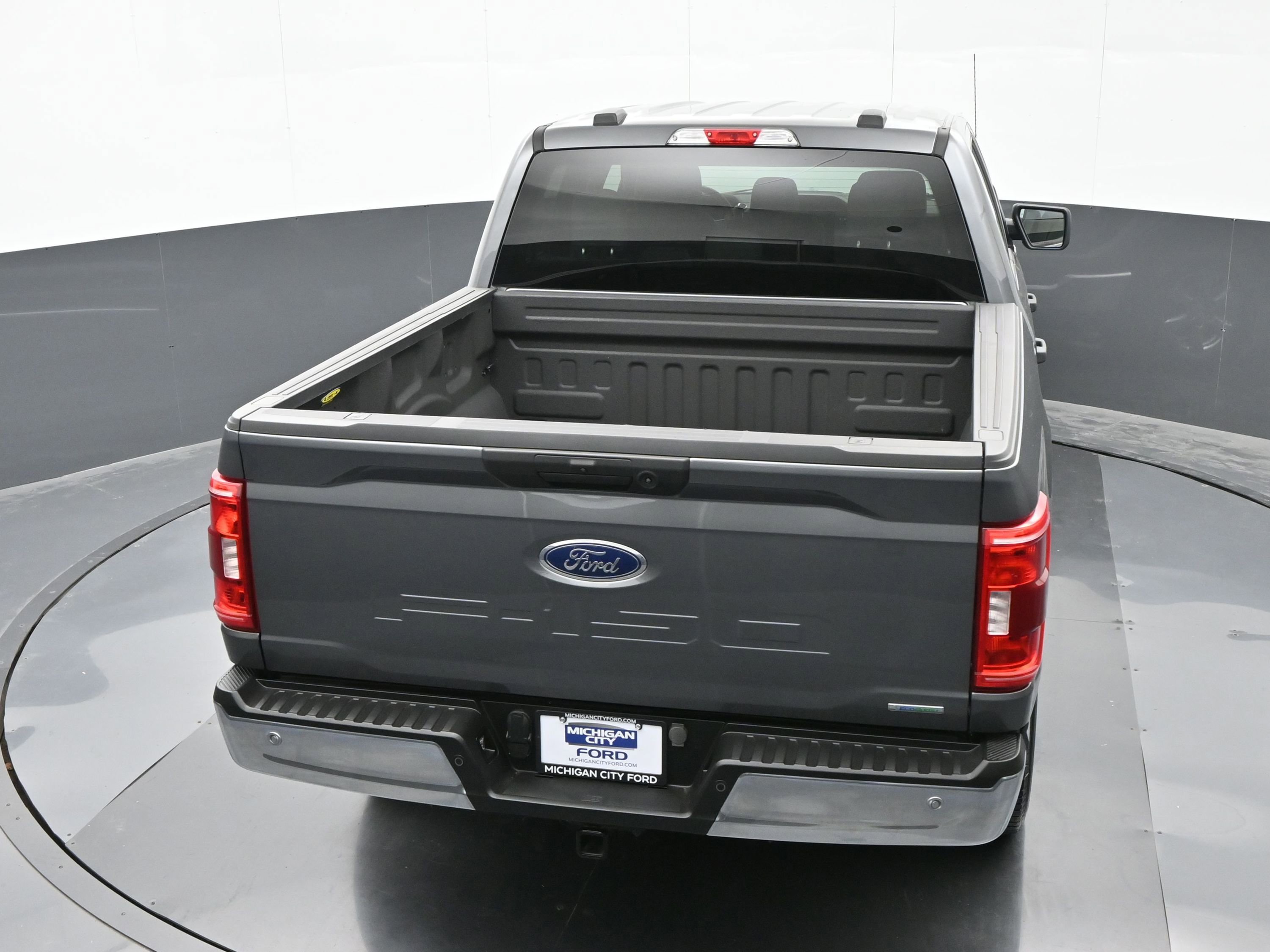 Used 2023 Ford F150 XLT image 32