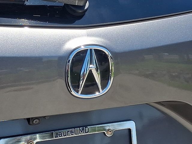 Certified 2024 Acura RDX A-Spec AWD/4WD image 35