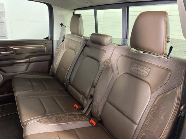 Used 2026 RAM 1500 Limited AWD/4WD image 37