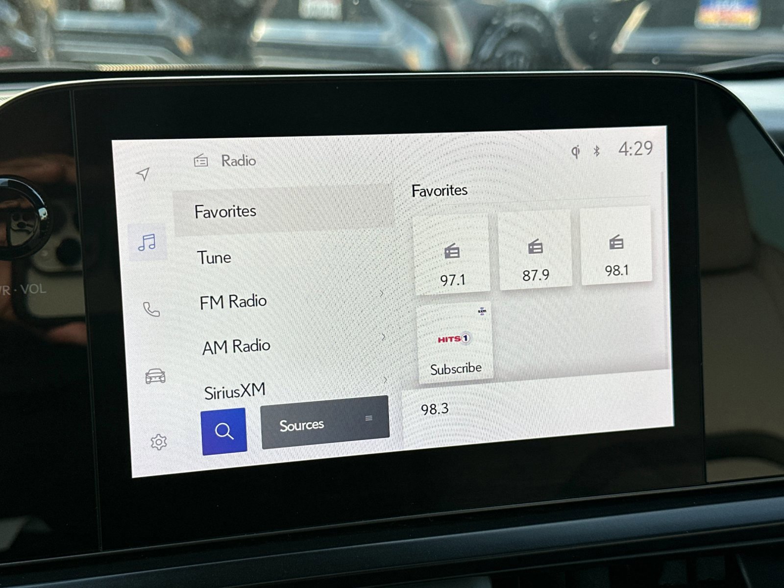 Used 2023 Lexus UX 250h FWD w/ Accessory Package (Z2) image 20