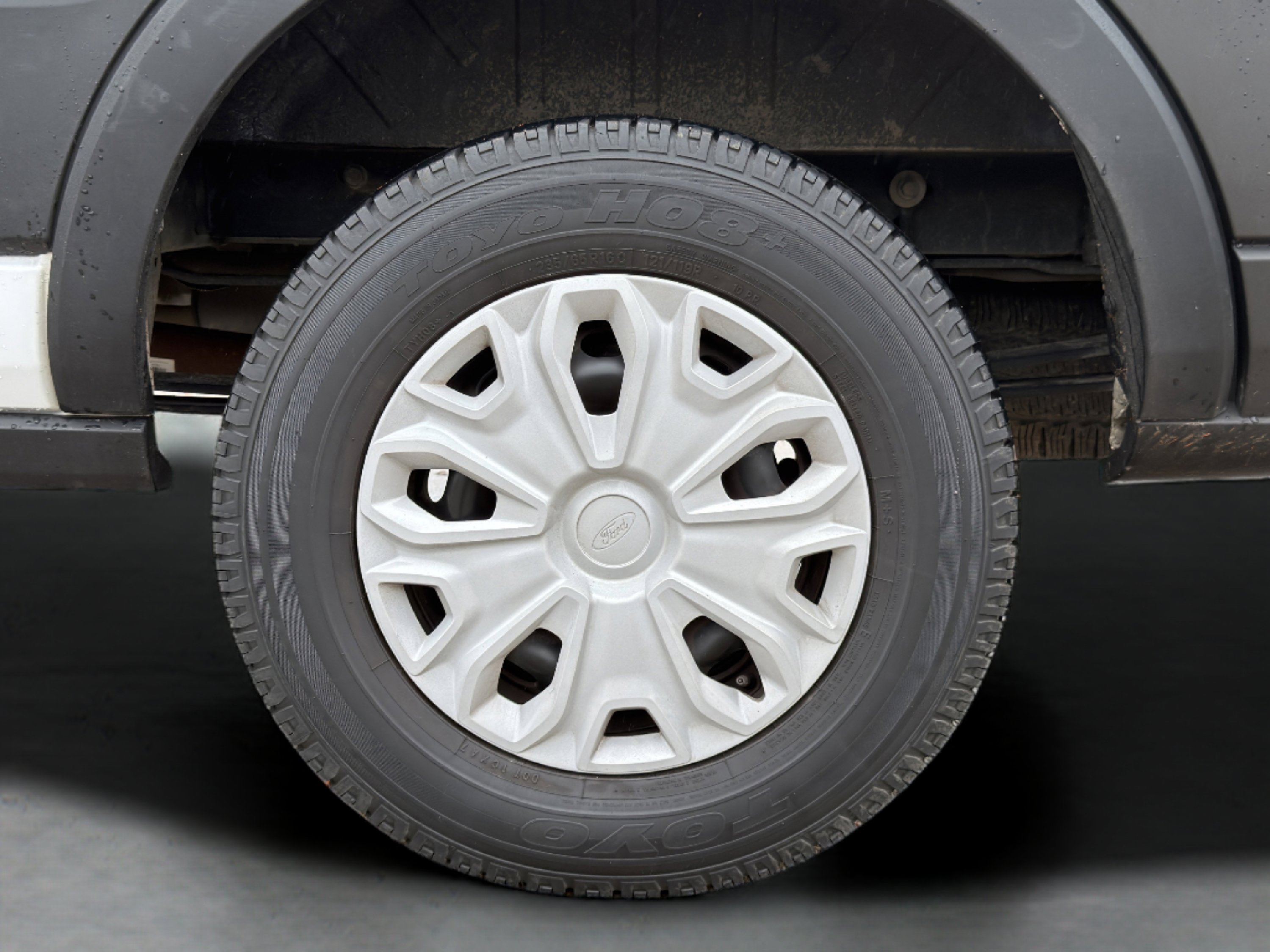 Used 2023 Ford Transit 350 XLT image 76