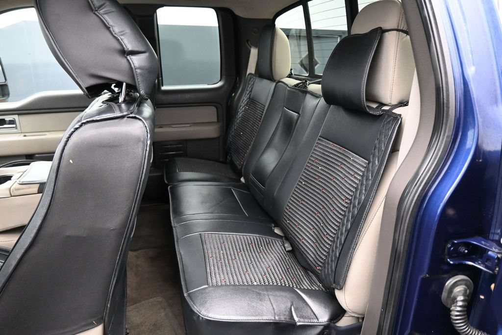 Used 2010 Ford F150 XLT AWD/4WD image 26