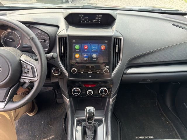 Used 2019 Subaru Forester Limited w/ Popular Package #3 image 21
