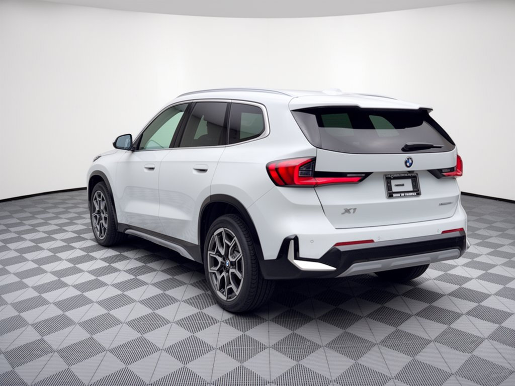 New 2027 BMW X1 xDrive28i AWD/4WD image 3