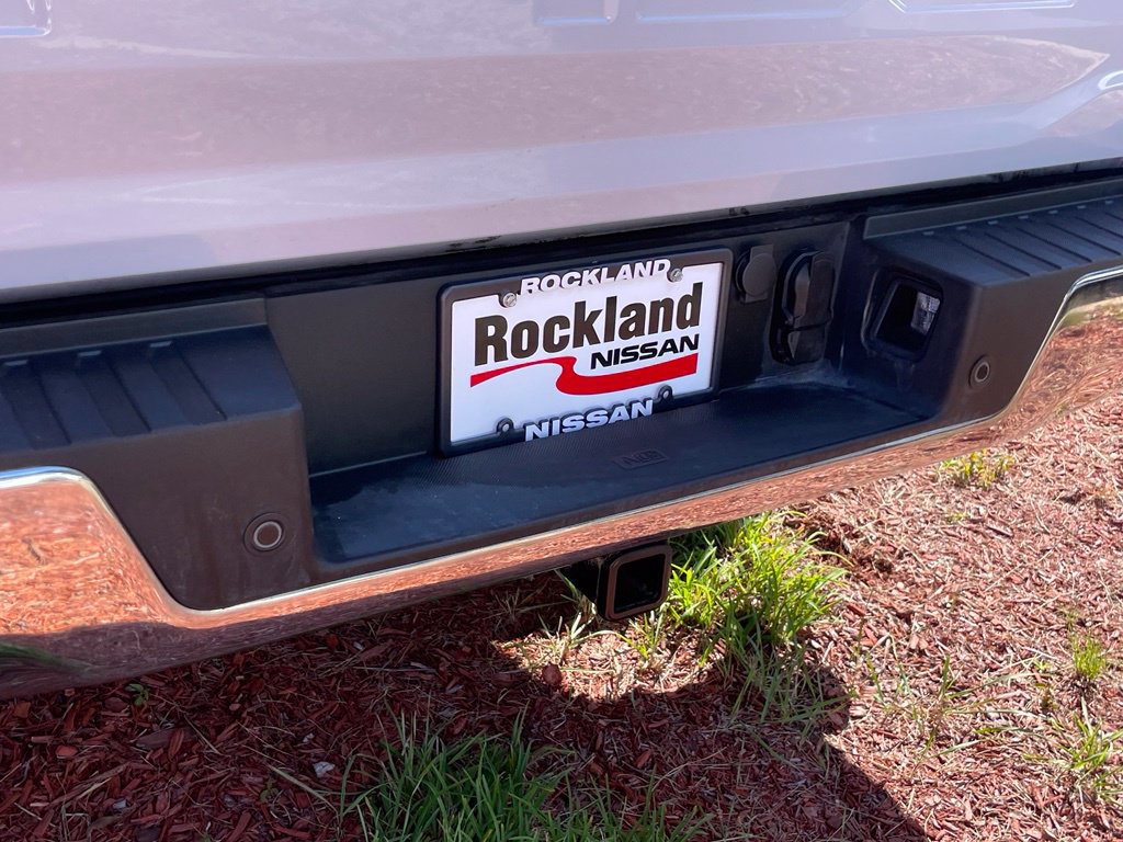 Used 2025 Ford F150 XLT w/ Equipment Group 301A Standard AWD/4WD image 37
