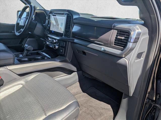 Certified 2024 Ford F150 Lariat AWD/4WD image 20