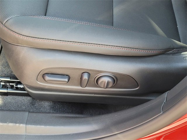 New 2026 Chevrolet Trax RS w/ Driver Confidence Package image 11