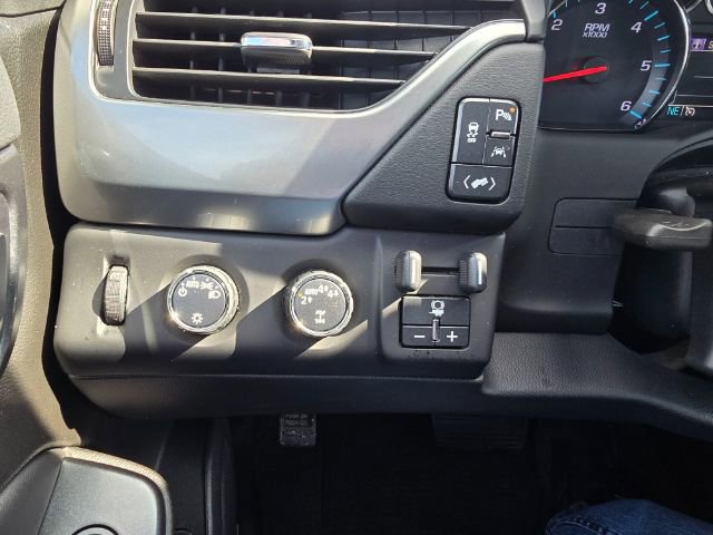 Used 2020 Chevrolet Tahoe LT w/ Max Trailering Package image 21