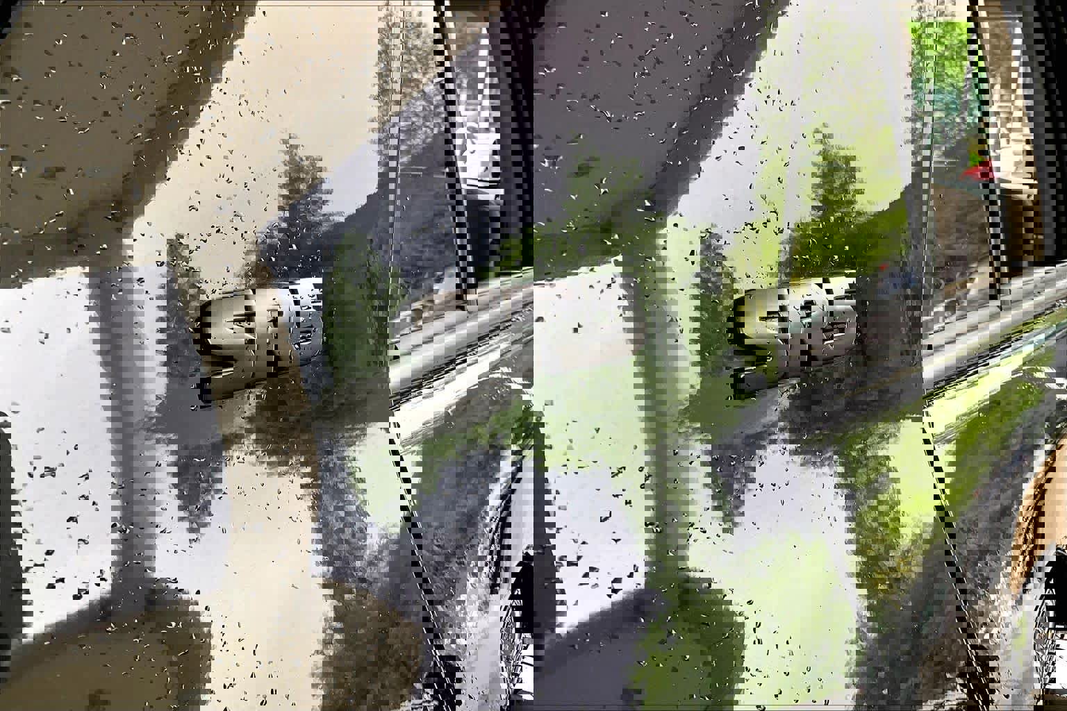 Used 2021 Toyota 4Runner SR5 Premium w/ Moonroof Package image 9