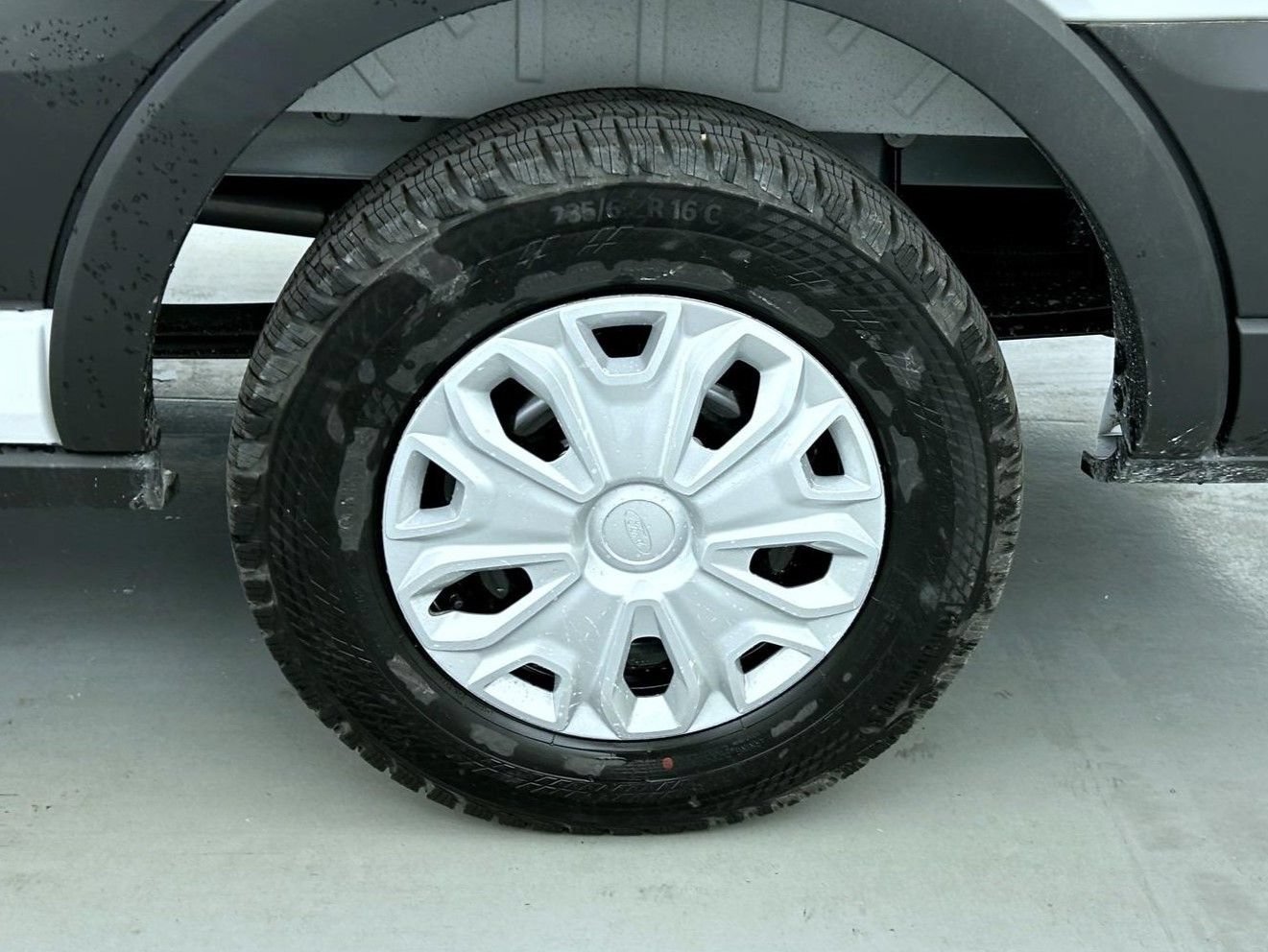 New 2026 Ford Transit 350 XL RWD image 20