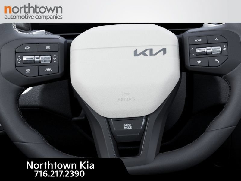 New 2026 Kia K4 GT-Line FWD image 23