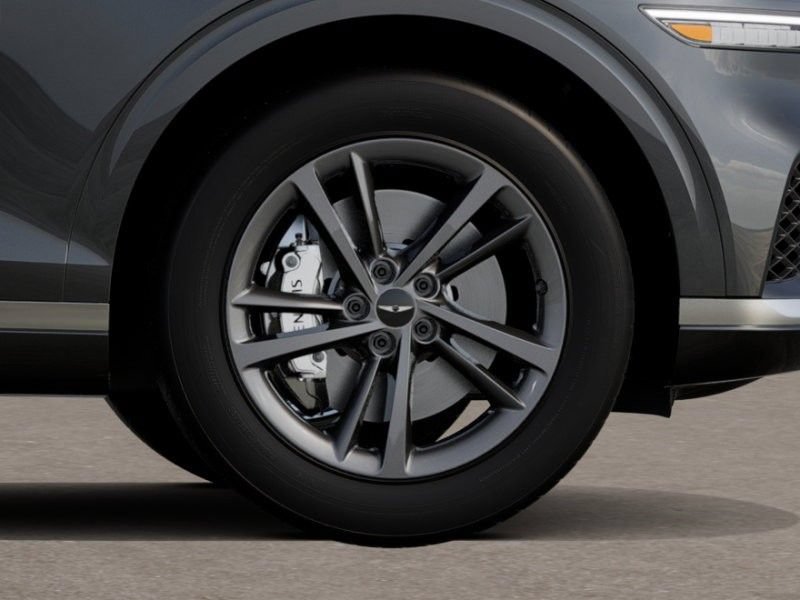 New 2027 Genesis GV70 2.5T Advanced AWD/4WD image 14