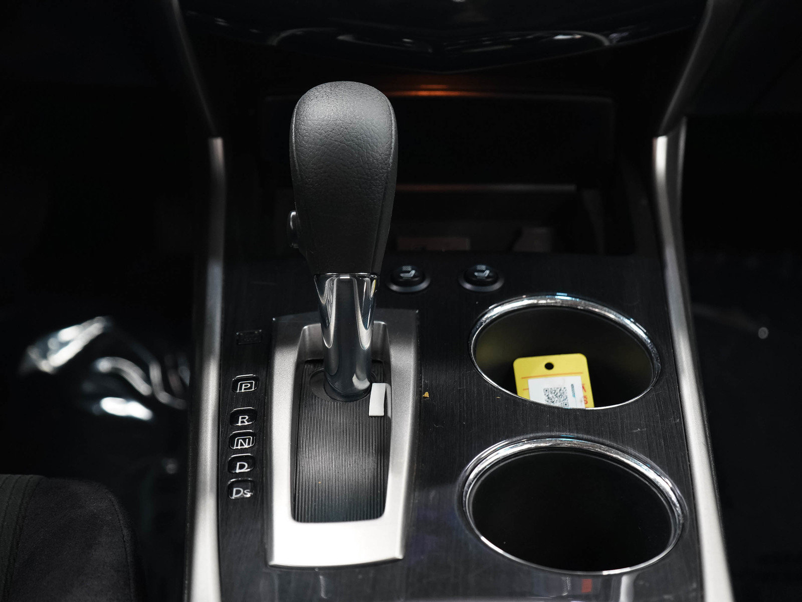 Used 2013 Nissan Altima 2.5 SV FWD image 17