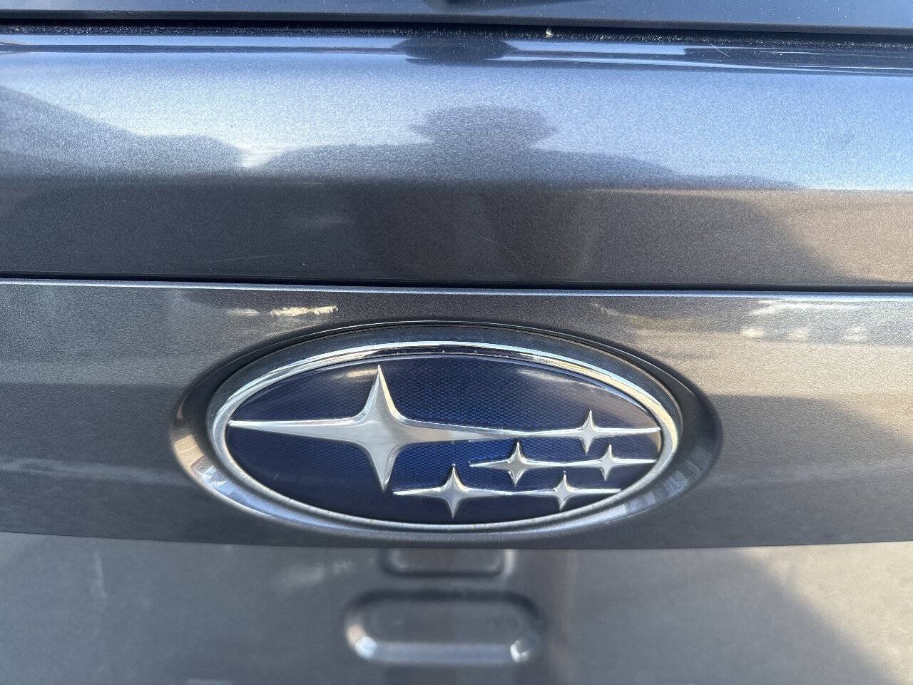 Used 2021 Subaru Crosstrek 2.5i Limited w/ Moonroof Package 1 AWD/4WD image 27