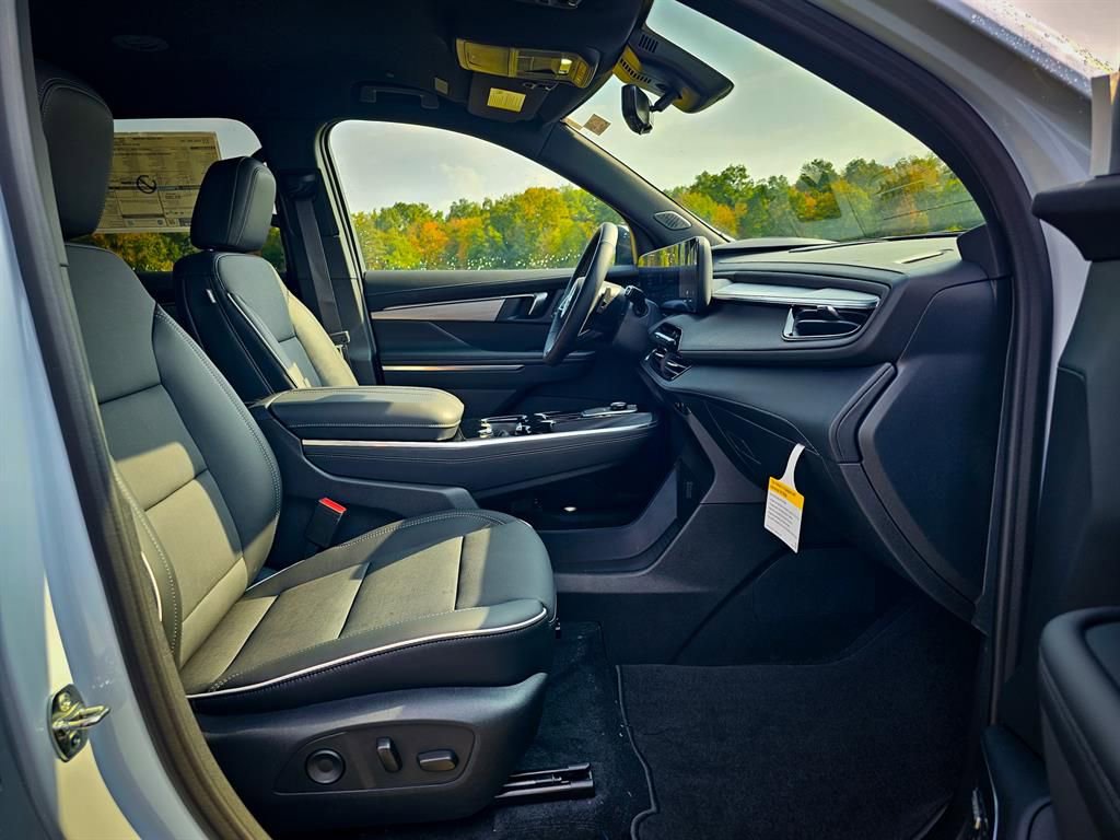 New 2026 Buick Enclave Preferred w/ Power Package image 46