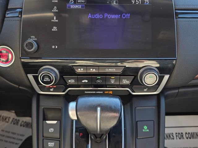 Used 2017 Honda CR-V EX-L image 15