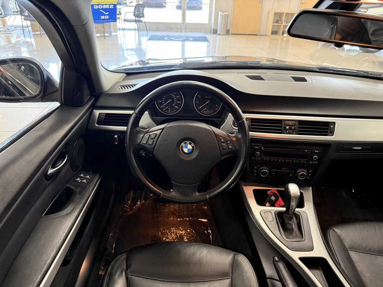 Used 2011 BMW 328i Sedan RWD image 13