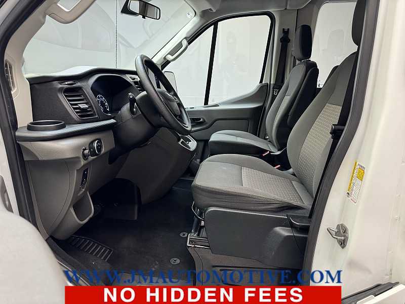 Used 2023 Ford Transit 350 XLT RWD image 12
