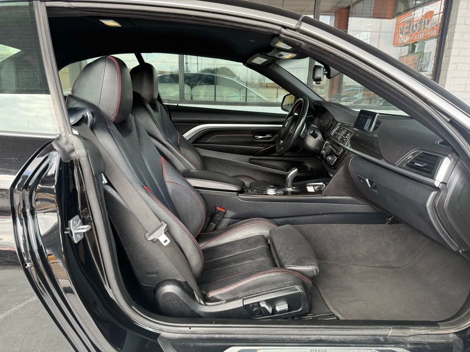 Used 2018 BMW 430i Convertible RWD image 25
