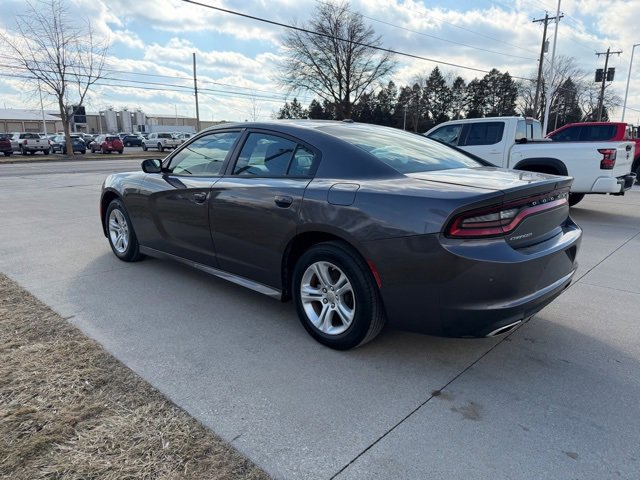 Used 2022 Dodge Charger SXT image 6