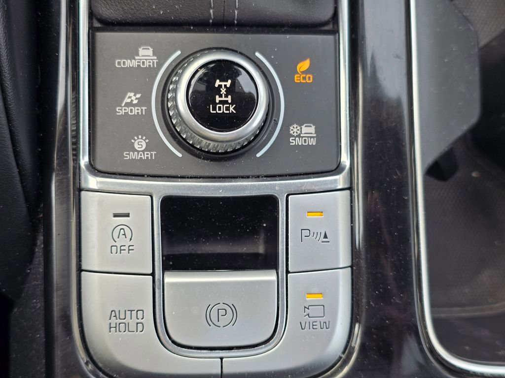 Used 2021 Kia Telluride SX w/ SX Prestige Package image 74