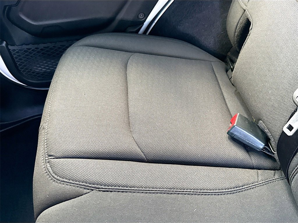 Used 2021 Jeep Wrangler Unlimited Sport image 28