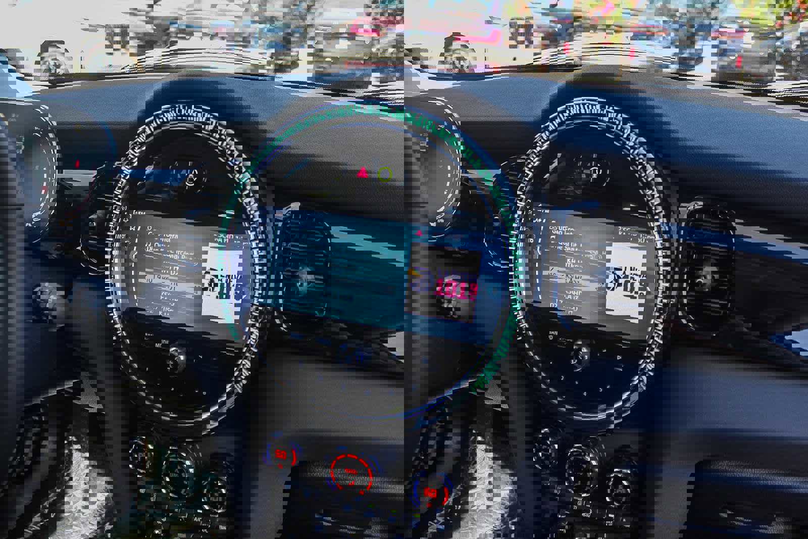 Used 2024 MINI Cooper SE image 12