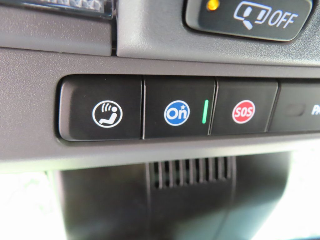 New 2025 Chevrolet Silverado 3500 W/T w/ WT Convenience Package AWD/4WD image 14