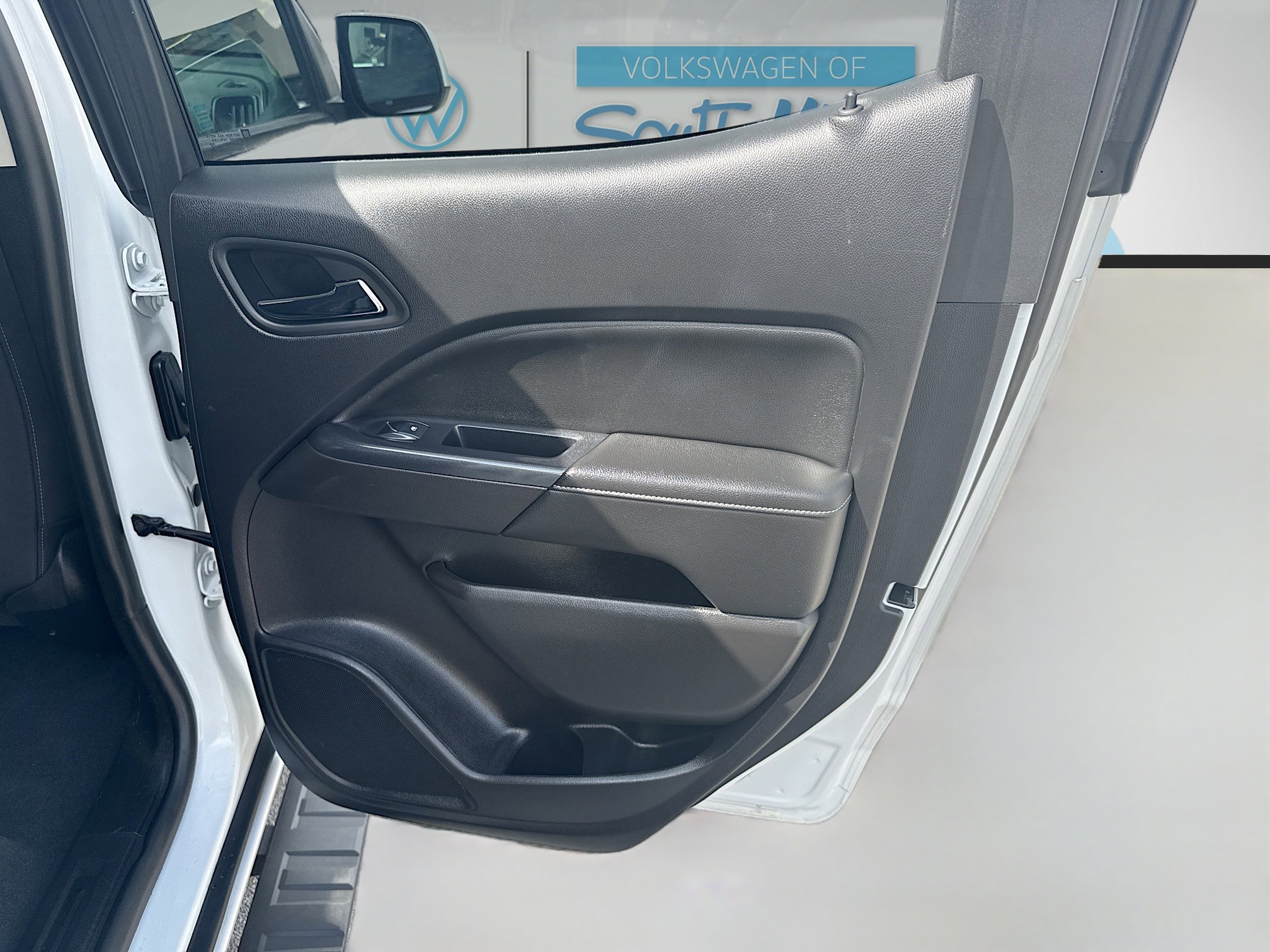 Used 2021 GMC Canyon Elevation w/ Trailering Package RWD image 29