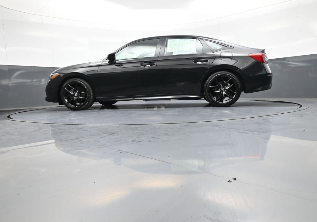 Used 2024 Honda Civic Sport image 32