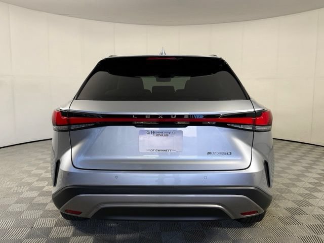 Certified 2024 Lexus RX 350 Premium Plus w/ Convenience Package FWD image 5